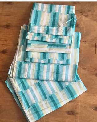 bed sheets