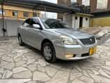 A picture of Premio new model