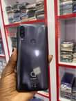 A picture of Alcatel