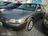 A picture of SUPER SOUND REGISTERED 1999 TOYOTA CAMRY EVERYTHING WORKING PERFECTLY WELL