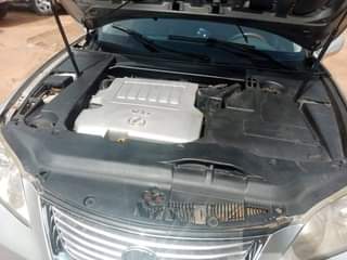 A picture of 2008 Toyota Lexus Ex350 V6