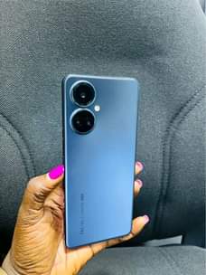 A picture of TECNO CAMON 19 Pro