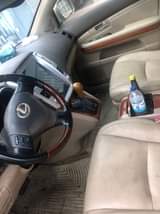 A picture of Which buyer fit go Ajah Awoyaya to buy this rx330