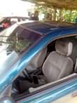 A picture of SMARTAUTOS Belgium grade Nissan sunny automatic gear very clean with
