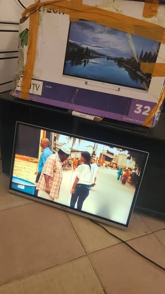 A picture of Tv hyo inch 32 bei 135k pig sm 0783083710 ina