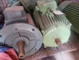 A picture of ELECTRIC MOTORS
