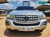 mercedes benz ml350