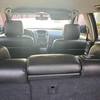 A picture of Rx350