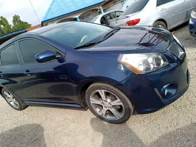 A picture of Mr MONEY An Extremely Clean Pontiac Vibe 2008 Model With
