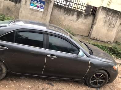 A picture of Buy and repackage Camry 2008 Engine Gear Ac chilling Location