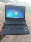 A picture of MIN LAPTOP ASUS DELL SAMSUNG Zote intel Atom Ram 2gb