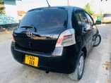 A picture of vitz new
