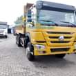 A picture of 2018 Howo Dump Trucks