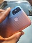 A picture of TECNO SPARK GO 4G 32GB 2GB RAM