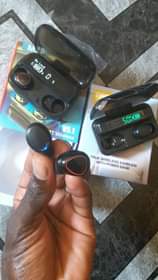 headphones
