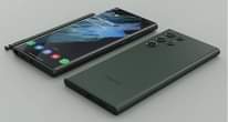 A picture of 30 DISCOUNT SAMSUNG S22 ULTRA 5G STORAGE 512GB RAM 12GB