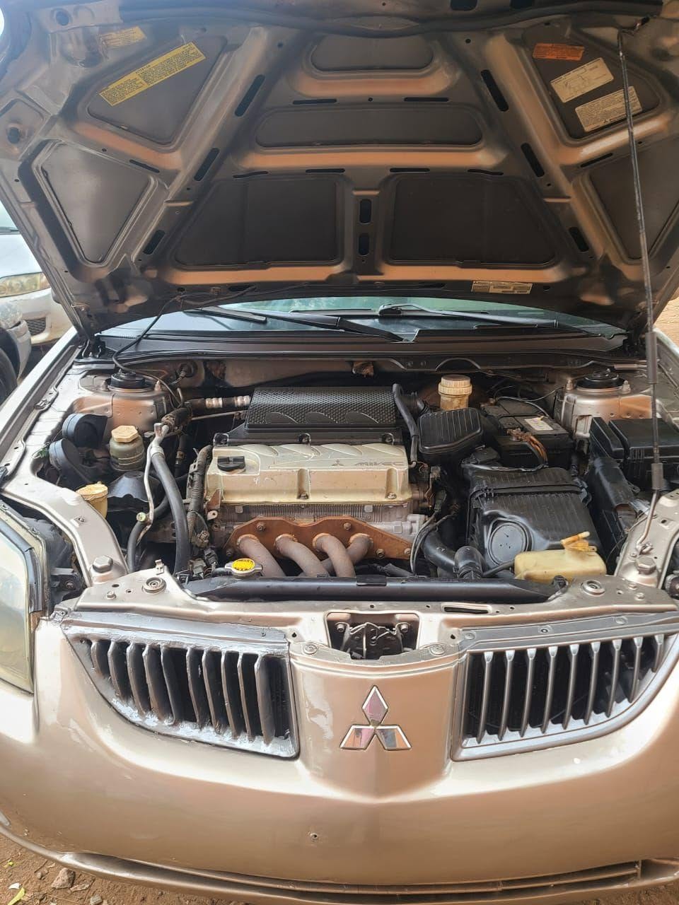 A picture of Car