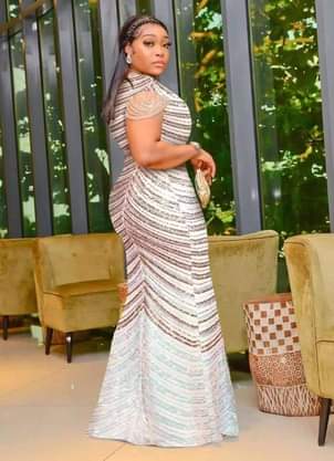 A picture of Party wear