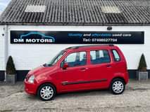 cars under 4000