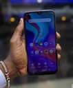 A picture of Infinix S4 GB32 O6I2O4IO5O