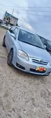 A picture of 2006 Toyota Corolla Corolla Hatchback