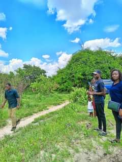 mwembeshi