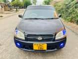 A picture of SUZUK SWIFT CQU CC 1300 Year 2004 Haijarudiwa Rangi Price