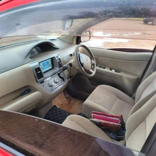 A picture of 2009 Sedan saloon 2009