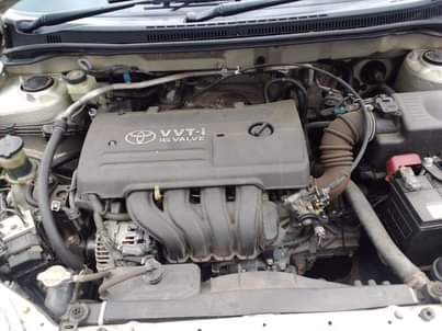 Toyota Q.