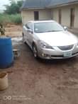 A picture of Very clean sharp toyota solara