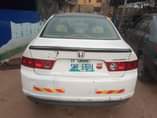 A picture of Distress Distress Distress Am giving you Christmas Bonanza Honda Accord