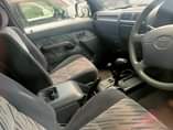 A picture of Prado mchaga chassis namba diesel 40mil mikocheni