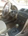 A picture of Tokunbo Foreign Used Toyota Corolla 2008 model