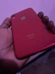 A picture of I phone