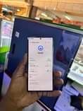 A picture of SAMSUNG GALAXY NOTE 20 ULTRA 2 6m