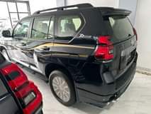 A picture of 2022 V4 Brand New Prado V4 Price75M Abuja deal 08160229978