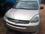 A picture of 2010 Sienna Toyota