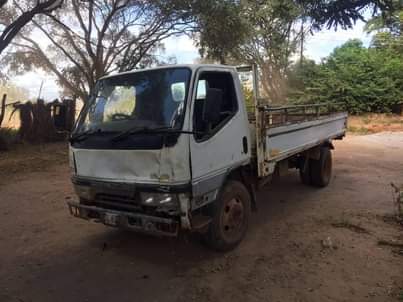 trucks