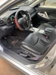 A picture of 2007 Toyota Camry sports