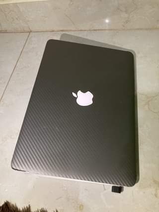 macbook