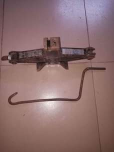 A picture of Tokunbo Complete Jack And Wheels Spanner For Sale At A