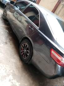 A picture of Registered Toyota Camry 2008 model 5 350m With pointers Tokunbo