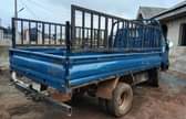 A picture of Hiace