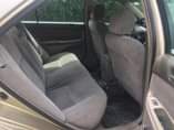 A picture of Toyota Camry 2004 4 plug Good condition Price 1 3m