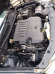 A picture of 2007 Lexus ES 350 Lexus Neat
