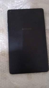 A picture of Second hand Samsung Galaxy A tablet for sale