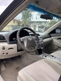 A picture of AWOOF SALE Toyota Camry 011 for sale Foreign used Buy