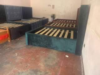 A picture of M2.9 NAUZA FURNITURE INAMZIGO WA KUTOSHA KODI MPAKA MWAKANI MWEZI