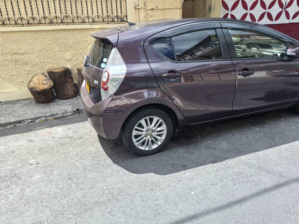 toyota