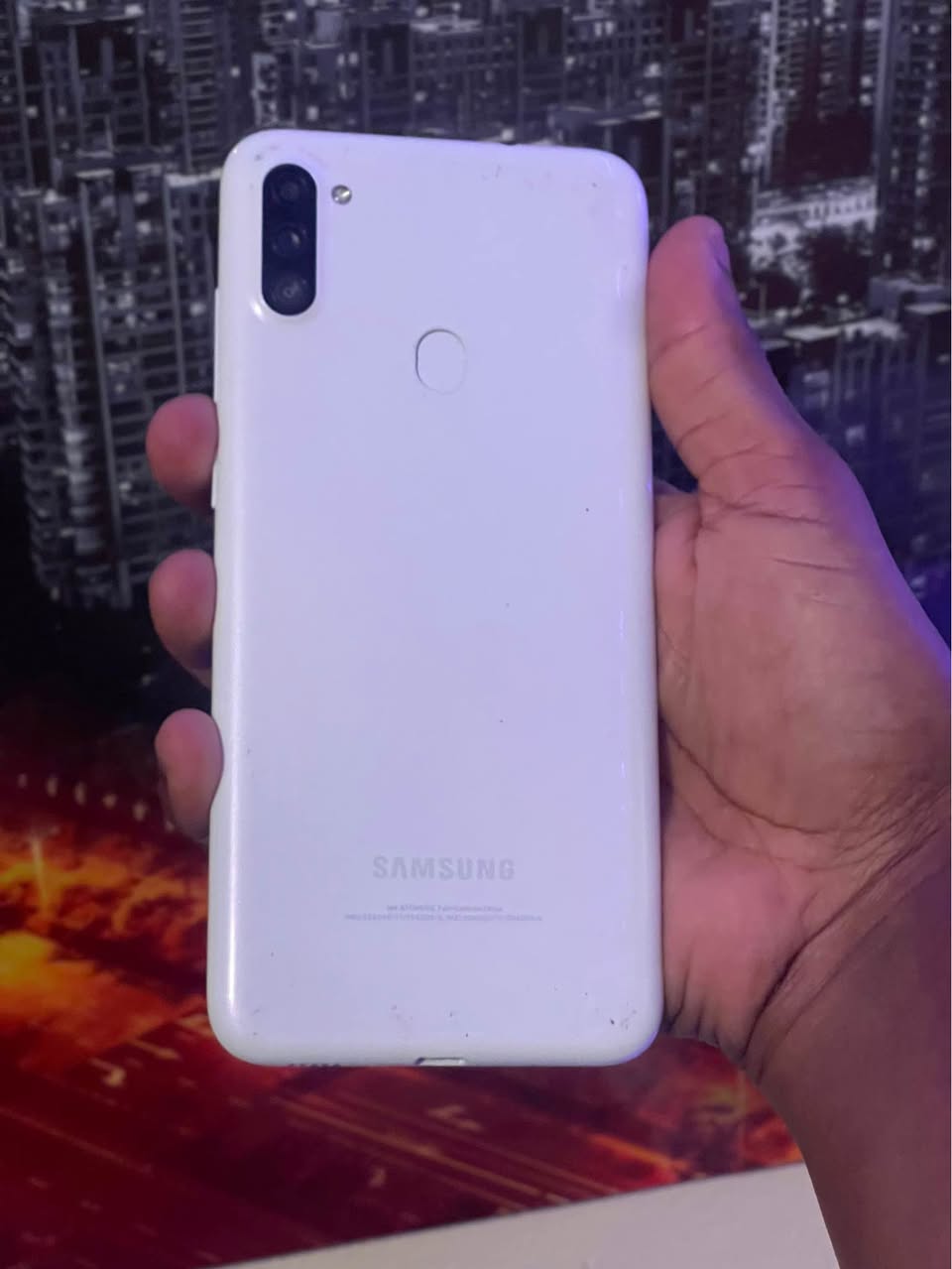 samsung a11